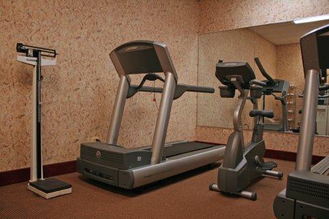 Express & Chicago-algonquin By Ihg 3* Algonquin