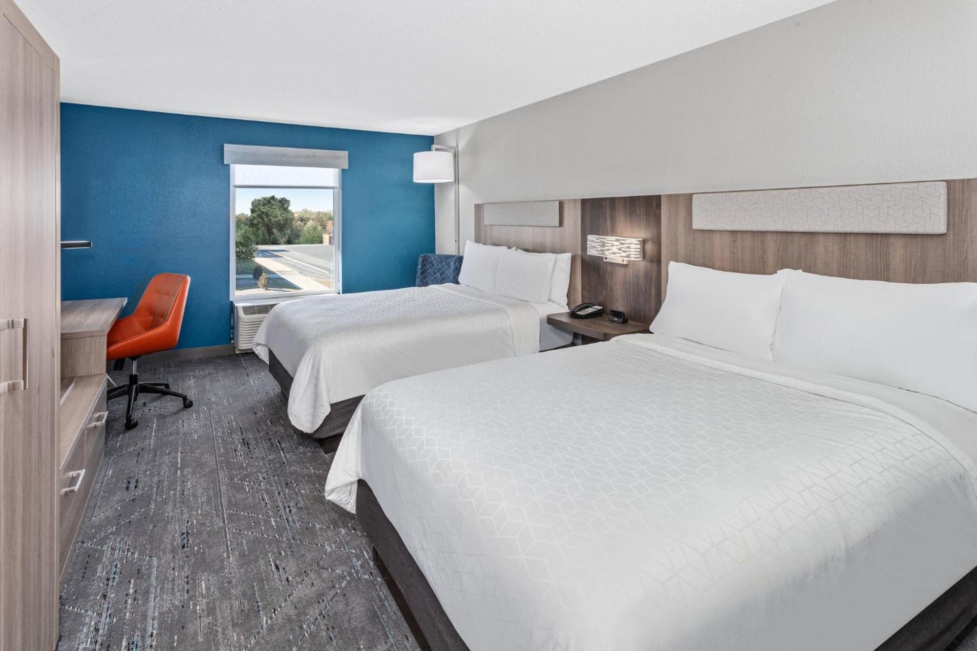 Express & Chicago-algonquin By Ihg Algonquin
