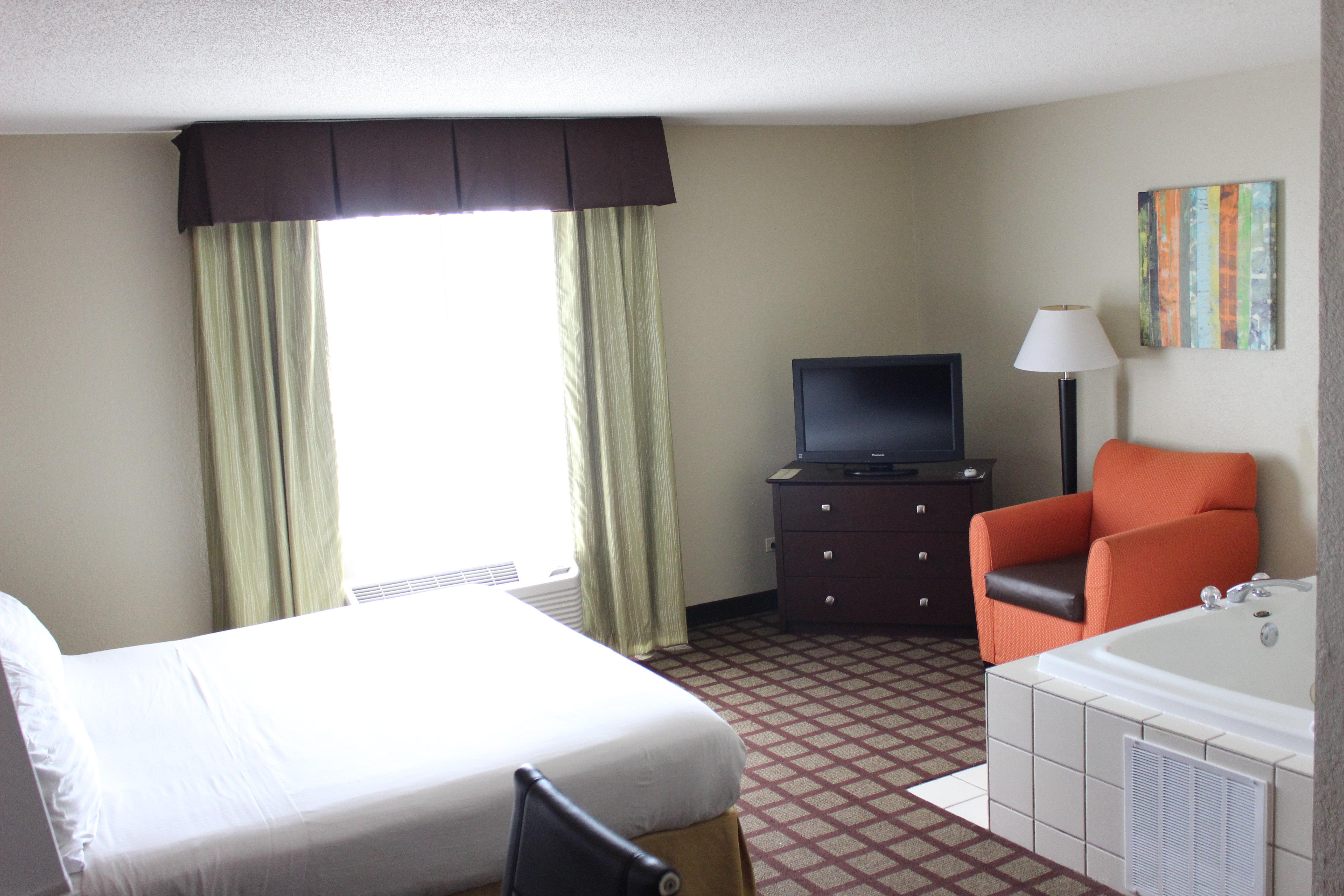 Express & Chicago-algonquin By Ihg Algonquin