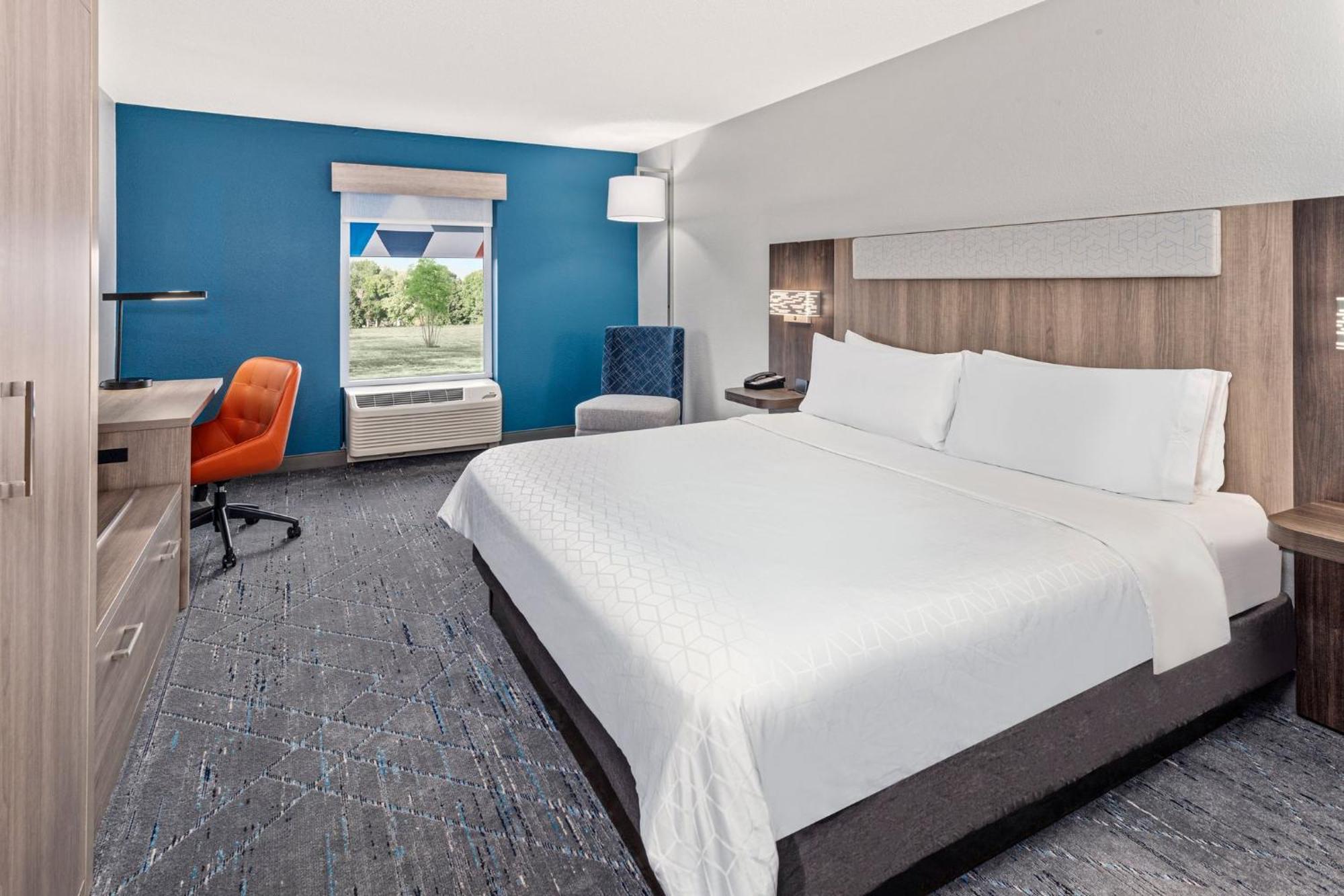 Express & Chicago-algonquin By Ihg 3* Algonquin