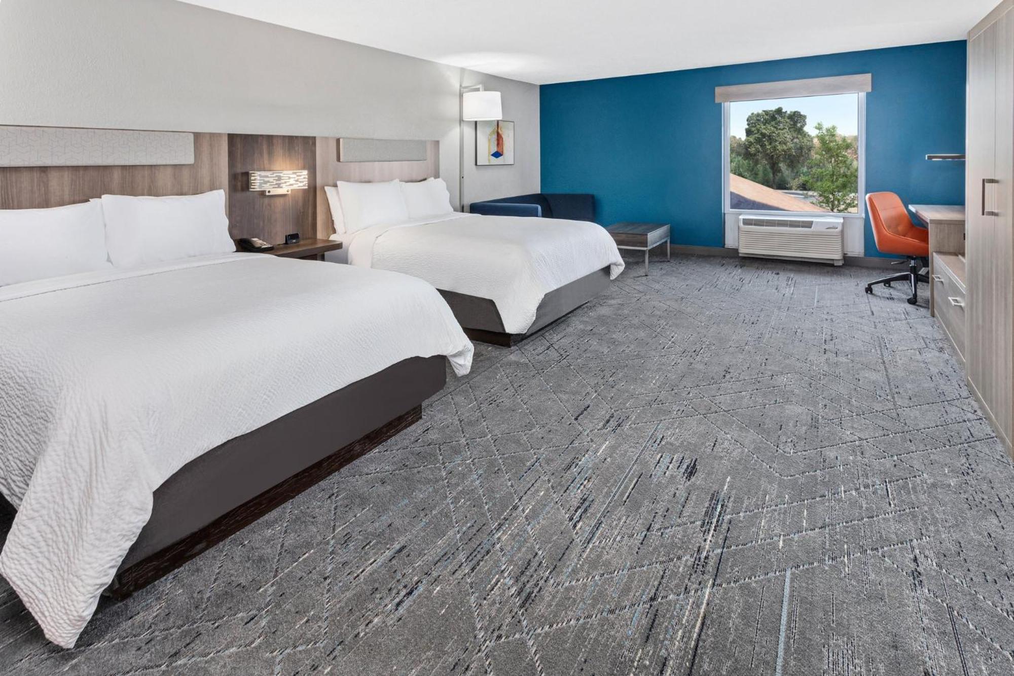 Express & Chicago-algonquin By Ihg Algonquin