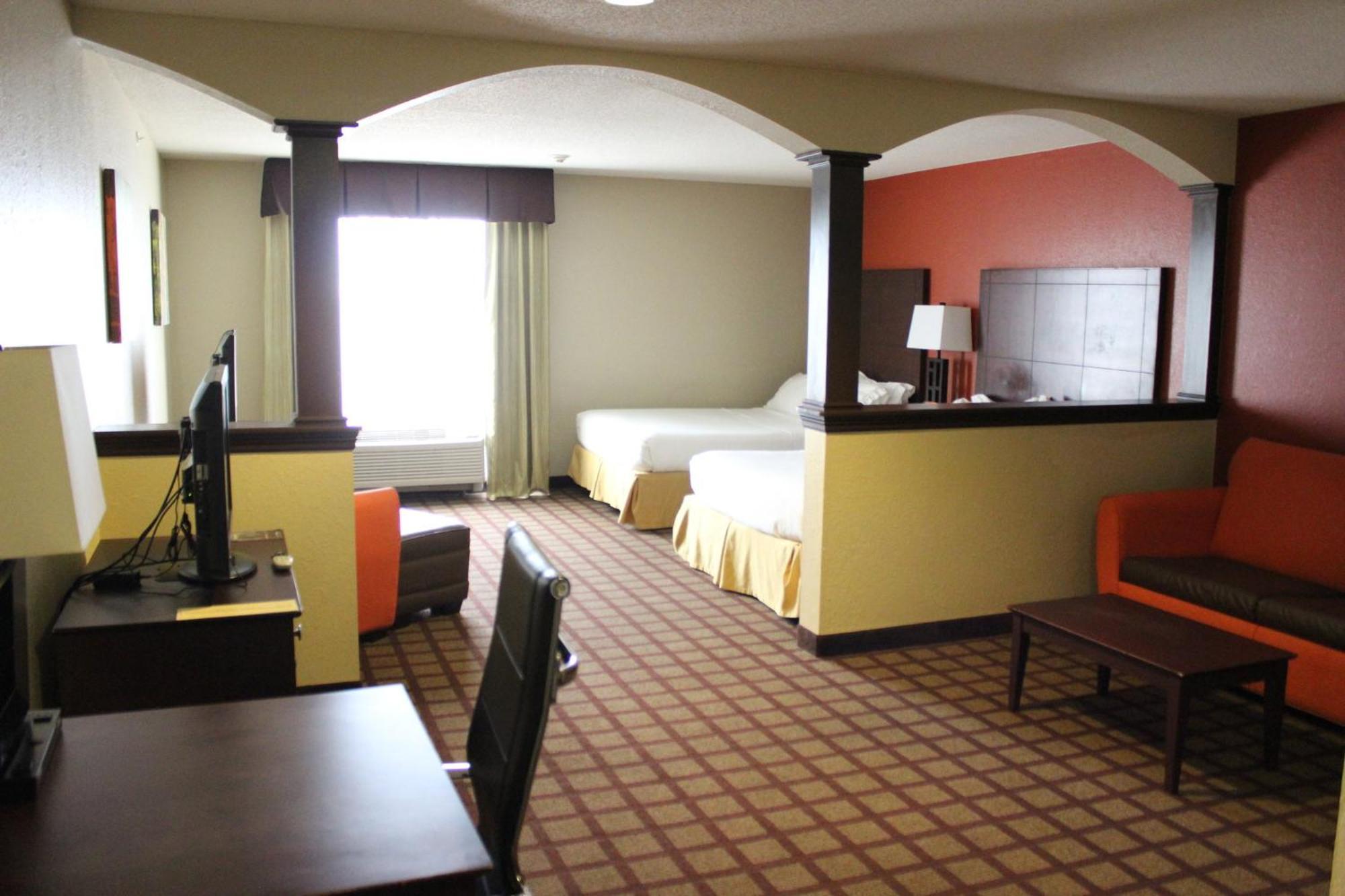 Express & Chicago-algonquin By Ihg 3* Algonquin